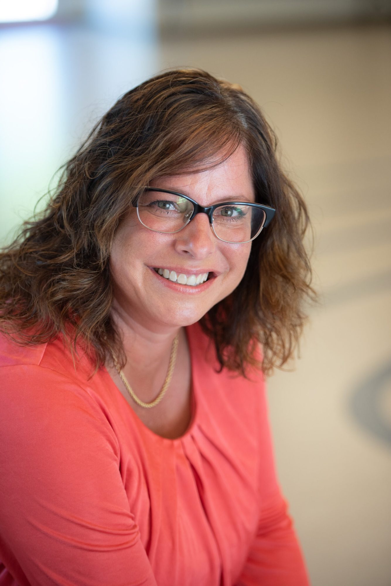 Cari Borenko (BSW RSW MHS)