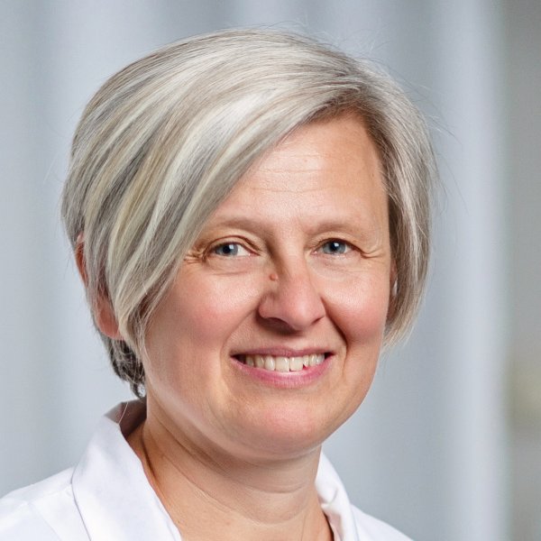 Prof. Dr. med. Dipl. Soz. Tanja Krones