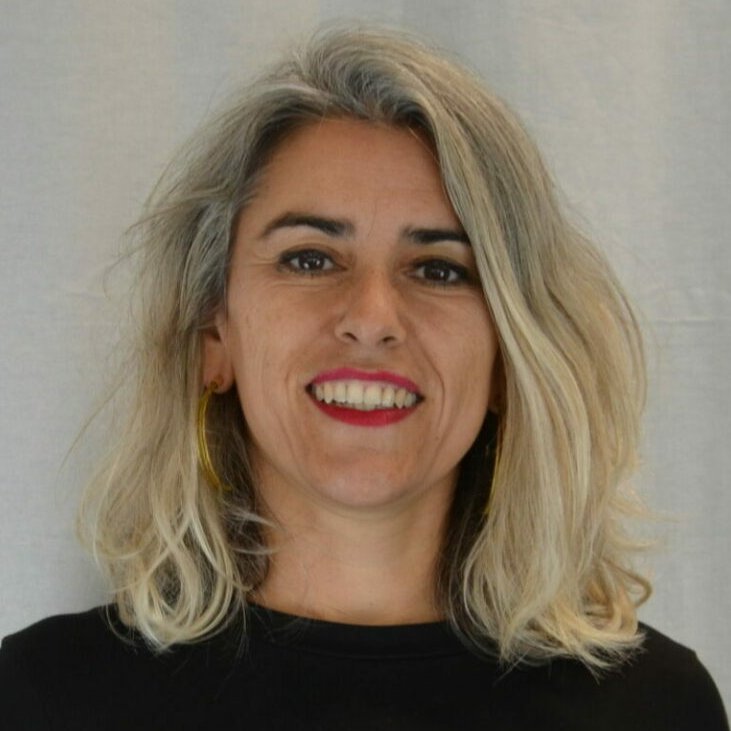 Cristina Lasmarías