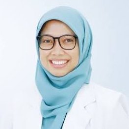 Diah Martina (MD, PhD)