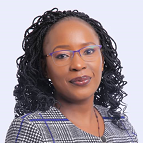 Eve Namisango