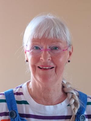 Lisa McEwan